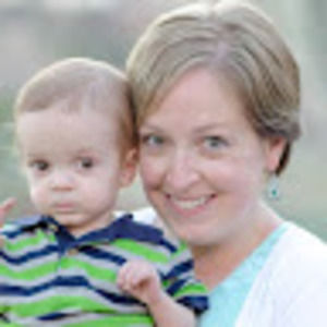 Meet your Posher, Deborah